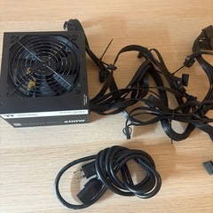 PCパーツまとめ売りの画像