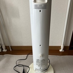 電気ストーブの画像