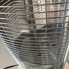 電気ストーブの画像