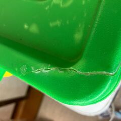 【中古玩具】ブロック玩具　レゴ２２４４の画像