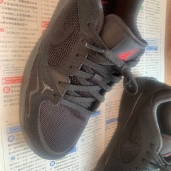 NIKE JORDAN 27cm 箱あり　12／10迄の画像