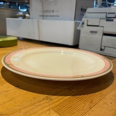 【引き取り限定】中古品　お皿　ノリタケの画像