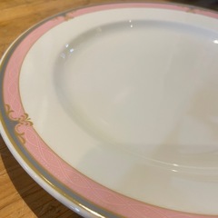【引き取り限定】中古品　お皿　ノリタケの画像