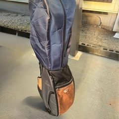 メンズ・ゴルフクラブ(キャディバッグ)の画像