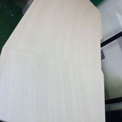 エラー入庫品　未使用　デスク  幅120  パソコンデスク ゲーミングデスクの画像