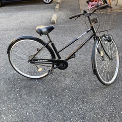 ママチャリの画像