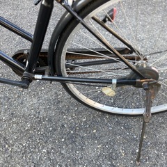 ママチャリの画像