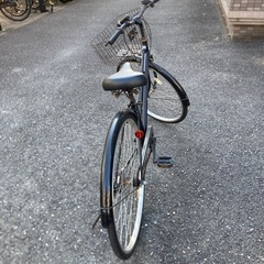 ママチャリの画像