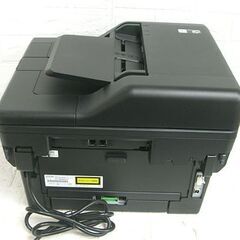印刷枚数わずか85枚！ ブラザー A4モノクロレーザープリンター JUSTIO MFC-L2750DW 複合機 brother 札幌市 白石店の画像