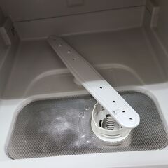 J1888【リユースのサカイ柏店】エスケイジャパン　食器洗い乾燥機　SDW-J5L　2021年製　クリーニング済み  新品参考価格25,330円の画像