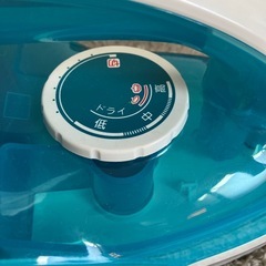 【決定済み】Panasonic アイロンの画像