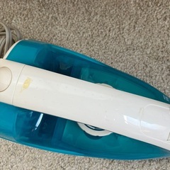 【決定済み】Panasonic アイロンの画像