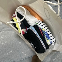 20着以上！女の子夏服130〜140セットの画像