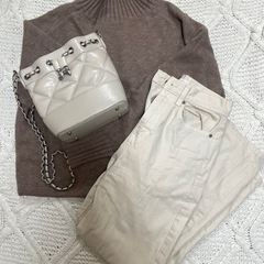 【最終処分】カジュアル服50点まとめ売り【12/25まで】の画像