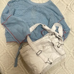 【最終処分】カジュアル服50点まとめ売り【12/25まで】の画像