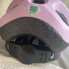 三輪車ヘルメット　の画像