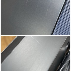 R717 ☀️ KENWOOD ミニコンポ USBパーソナルオーディオシステム 2023年製 CR-D31 ⭐ 動作確認済 ⭐ クリーニング済の画像