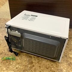 TOSHIBA/東芝 電子レンジ 2022年製 ER-WM17 キッチン 家電 札幌 東区の画像