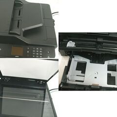 印刷枚数わずか85枚！ ブラザー A4モノクロレーザープリンター JUSTIO MFC-L2750DW 複合機 brother 札幌市 白石店の画像