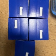 スポーツドリンクパウダー50袋の画像