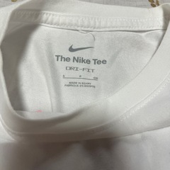【至急】子供服　NIKE①の画像