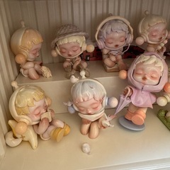 スカルパンダ　THE WARMTHの画像