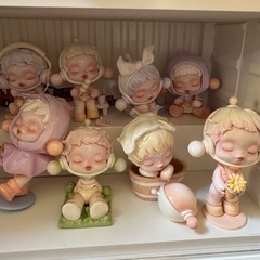 スカルパンダ　THE WARMTHの画像