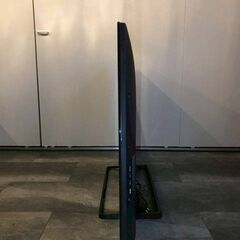 【北見市発】パナソニック Panasonic 液晶テレビ TH-50A305 2014年製 黒 50V B-CASカード無し (E3798kmkmY)の画像