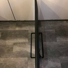 【北見市発】パナソニック Panasonic 液晶テレビ TH-50A305 2014年製 黒 50V B-CASカード無し (E3798kmkmY)の画像