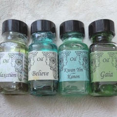 アンシェントメモリーオイル　13本セットの画像