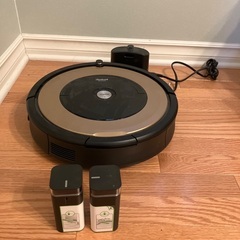 iRobot ルンバ　の画像