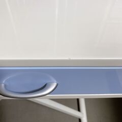 M370    引き出し付き 昇降式  テーブル  幅90㎝  作業テーブル の画像