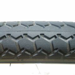 ★２７インチ★LEDオートライトset★タイヤ＋チューブ新品★の画像