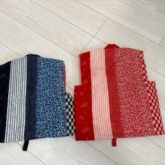 くまモンちゃんちゃんこの画像