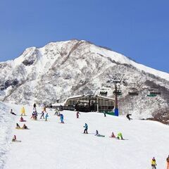 【FLD】★参加者募集中★2月7日(土)~8日(日)　1泊2日ス...