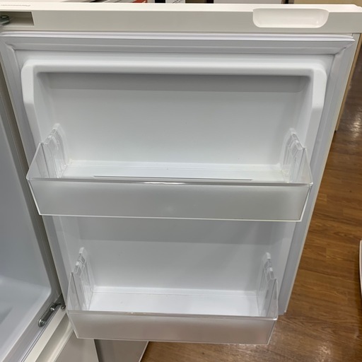 【軽トラ無料貸し出し】【Panasonic】【2ドア冷蔵庫】【トレファク所沢店】 軽トラ無料貸し出し】【Panasonic】【2ドア冷蔵庫】【トレファク所沢店