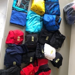 サッカー用品の画像