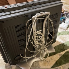 AQUOS テレビの画像