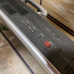 AQUOS テレビの画像