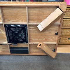 テーブル　こたつの画像