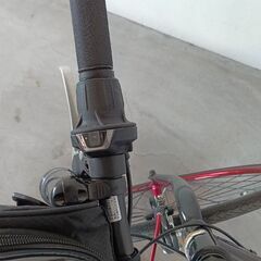 シボレークロスバイク27インチの画像