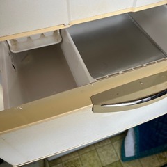 【超格安運搬‼️】冷蔵庫　355Lの画像