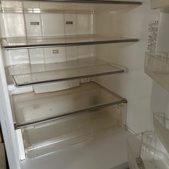 【超格安運搬‼️】冷蔵庫　355Lの画像