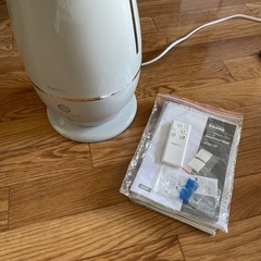 francfranc 加湿器の画像