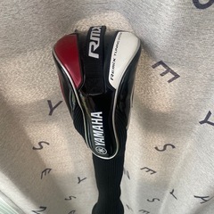 ヤマハRMX116ドライバーの画像