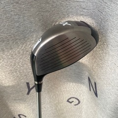 ヤマハRMX116ドライバーの画像