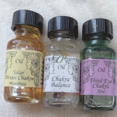 アンシェント　メモリーオイル　6本セットの画像