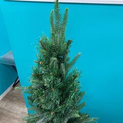 【お売りします】 ダイヤモンドダストツリー　150cm　ポットタイプ　STE　CFG17-15P　オーナメント　おまけ付の画像