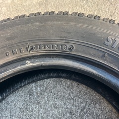 無料TOYO ガリット中古の画像