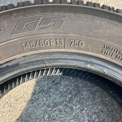 無料TOYO ガリット中古の画像